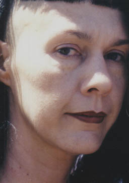 photo of Patricia